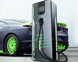 新能源電池MES解決方案 新能源電池MES解決方案