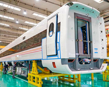 汽車(chē)行業(yè)MES解決方案 汽車(chē)行業(yè)MES解決方案