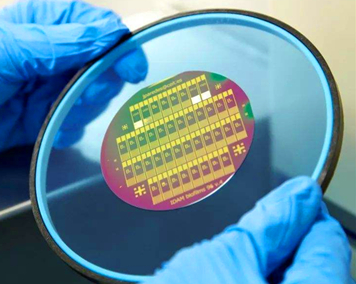 半導(dǎo)體行業(yè)MES系統(tǒng)解決方案 半導(dǎo)體行業(yè)MES系統(tǒng)解決方案