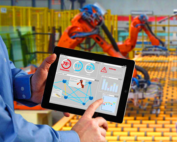 RofouAPS高級排產(chǎn)系統(tǒng)解決方案