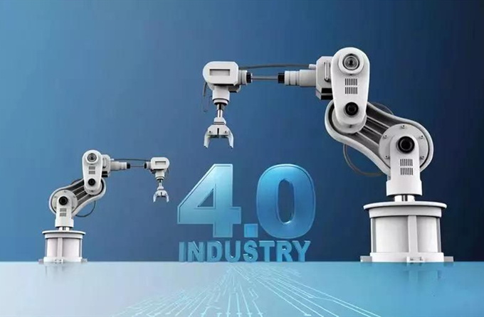 MES制造執行系統助力工業4.0實現智能制造