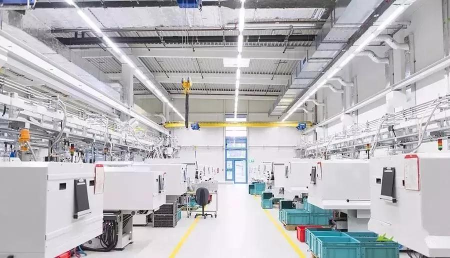 MES系統實現無紙化工廠2