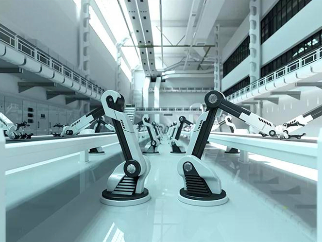 羅浮云RofouMES系統教你輕松搞定精細化管理