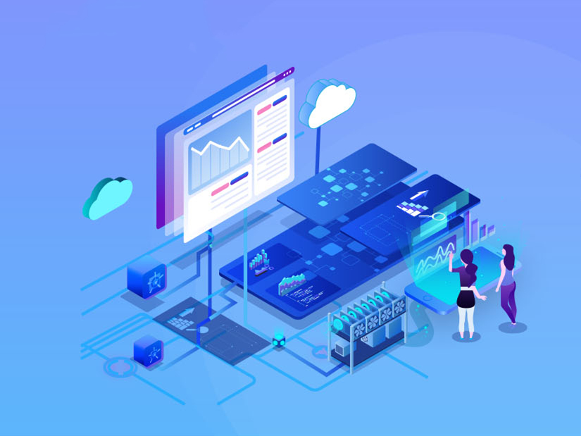 MES制造執行系統助力企業轉型智能工廠四大才能