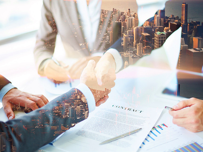 MES系統軟件SaaS本地部署之間的區別