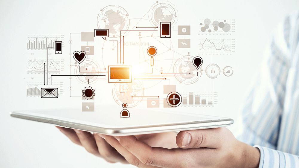 MES智能制造系統在企業生產過程中發揮的作用