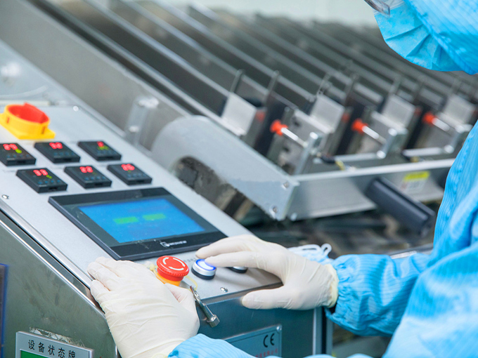 惠州羅浮云計算MES制造執(zhí)行系統(tǒng)對制造業(yè)有哪些好處?