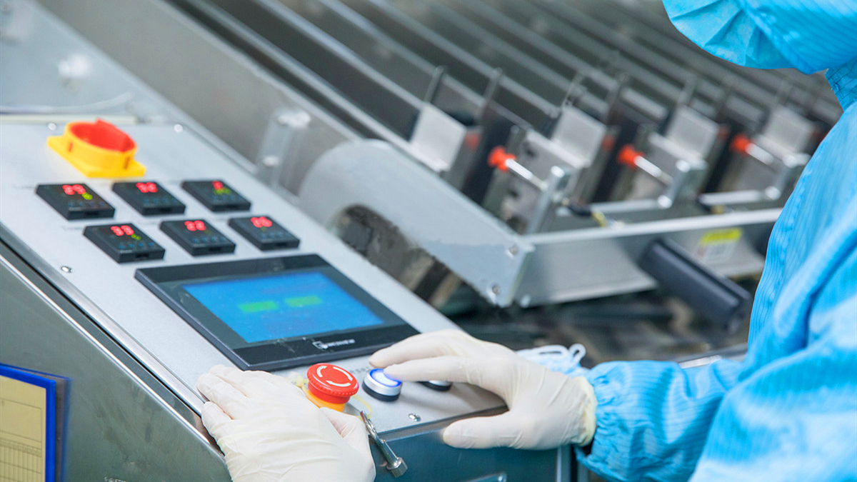 企業(yè)生產管理系統(tǒng)為何MES系統(tǒng)的意義重大 企業(yè)生產管理系統(tǒng)為何MES系統(tǒng)的意義重大