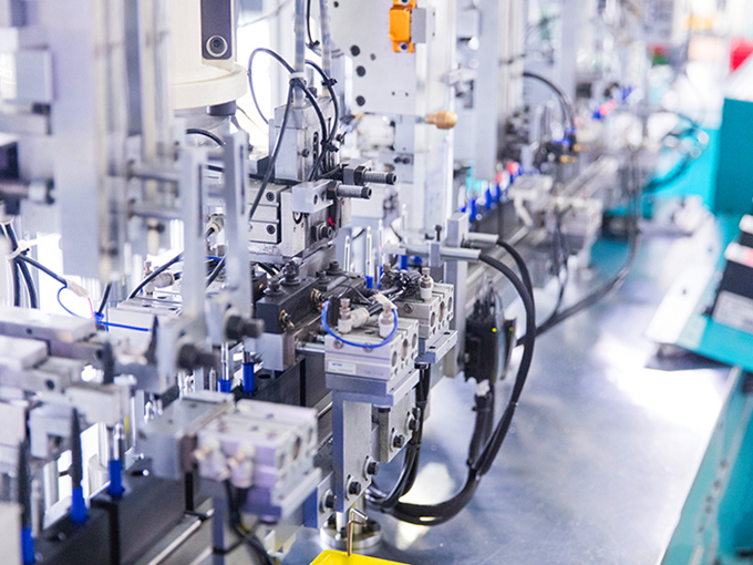 深圳制造業(yè)上MES軟件前需要考慮哪些問(wèn)題?