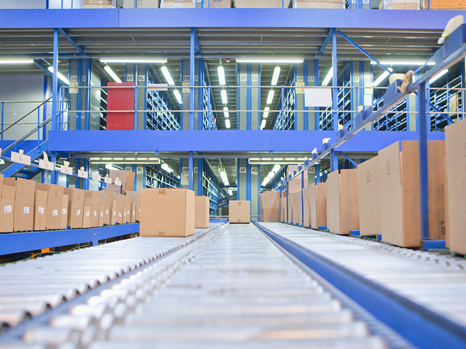 WMS倉儲管理系統(tǒng)“六化”趨勢，了解一下