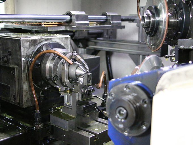 專屬制造業的MES系統有哪些功能