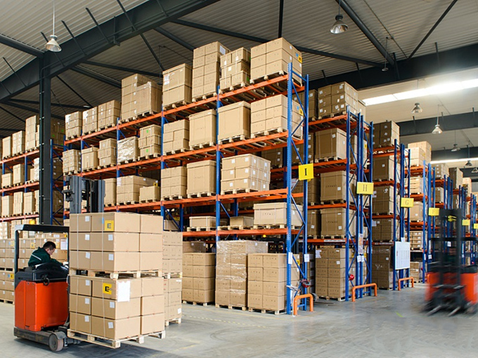 企業轉型智能制造工廠離不開WMS系統