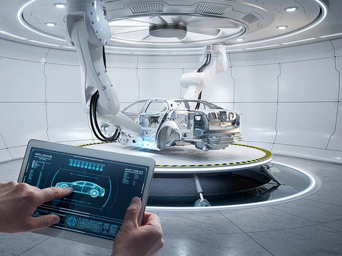 惠州制造業薦讀丨智能制造系統的政策與規劃