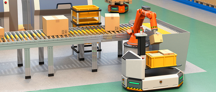 WMS智能倉儲系統(tǒng) WMS智能倉儲系統(tǒng)