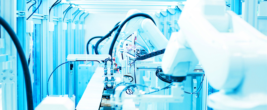 智能制造工廠 智能制造工廠