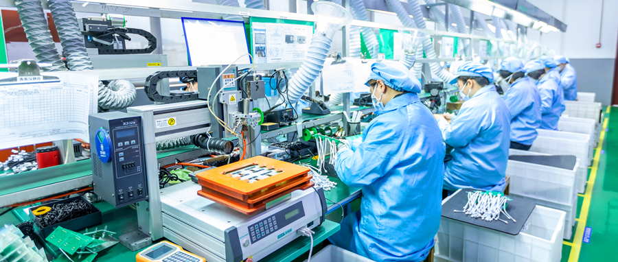 電子行業(yè)MES系統(tǒng) 電子行業(yè)MES系統(tǒng)