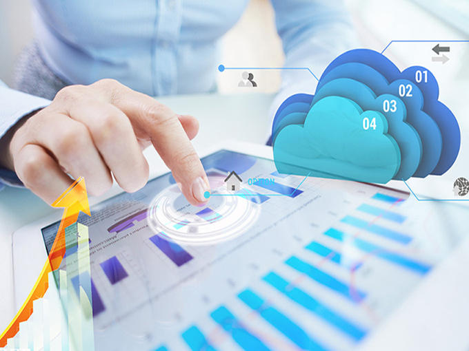 為什么企業更加青睞云MES系統