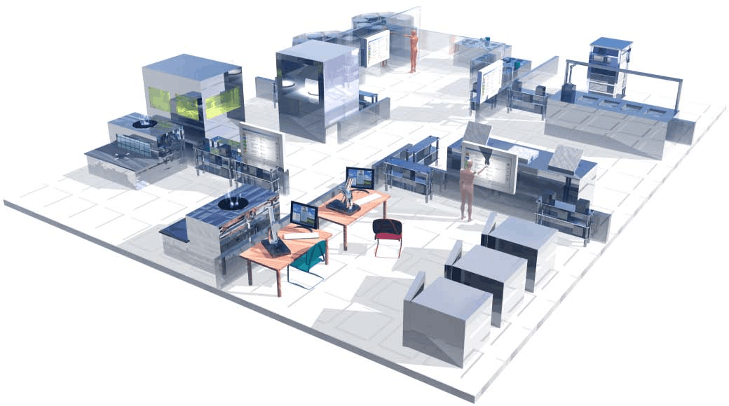 MES系統生產制造執行軟件 MES系統生產制造執行軟件