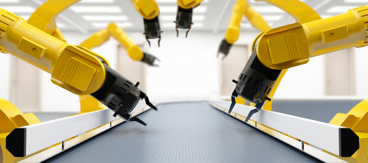 智能制造工廠MES 智能制造工廠MES