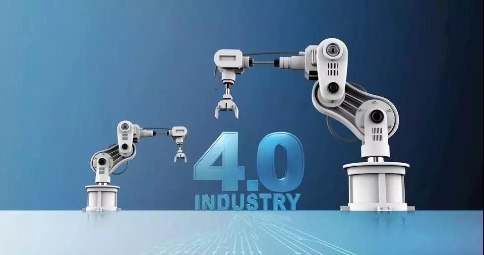 MES系統助力工業4.0 MES系統助力工業4.0