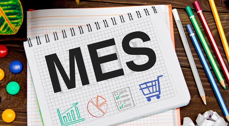 制造執行系統MES 制造執行系統MES