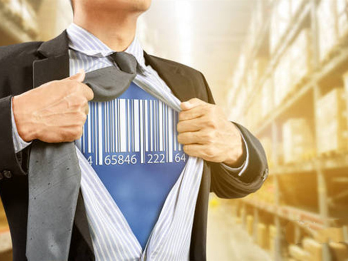WMS智能倉儲系統(tǒng)針對倉儲標識管理的建議