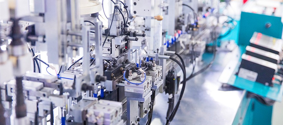 MES制造執行系統 MES制造執行系統