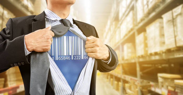 條碼追溯系統(tǒng) 條碼追溯系統(tǒng)