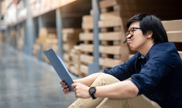 倉庫管理 倉庫管理