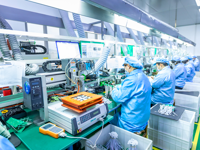 MES系統(tǒng)具體實施操作流程是什么？