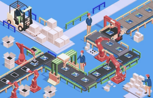 MES管理系統(tǒng) MES管理系統(tǒng)