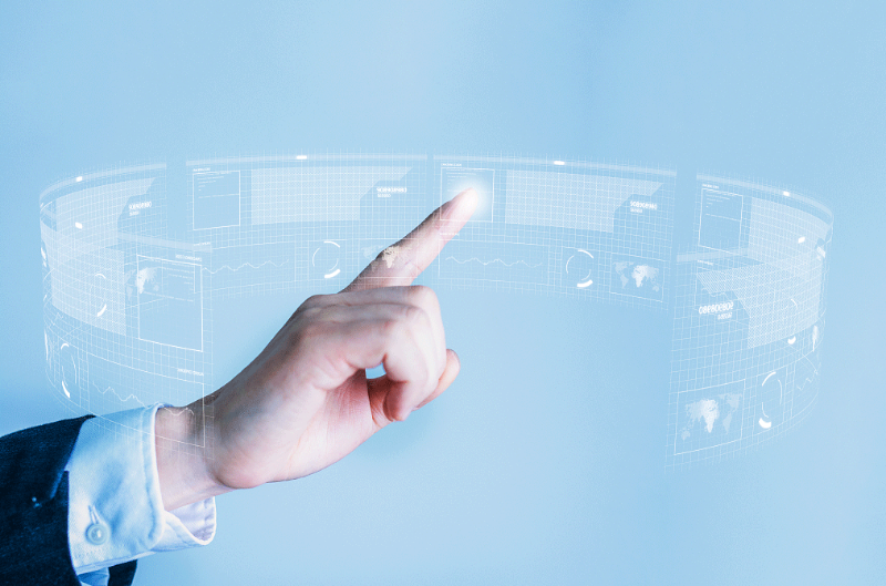 MES系統(tǒng)軟件 MES系統(tǒng)軟件